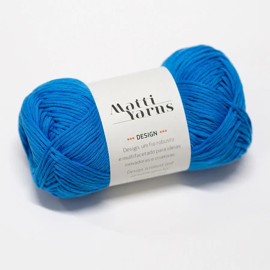 Matti Yarns HEAVEN LIGHT- Cores Neon