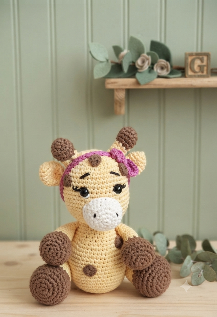 Girafa Gigi