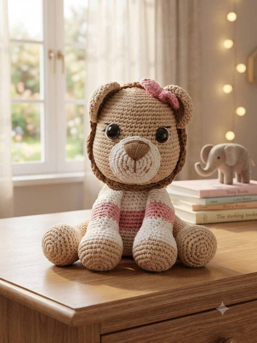 Amigurumi