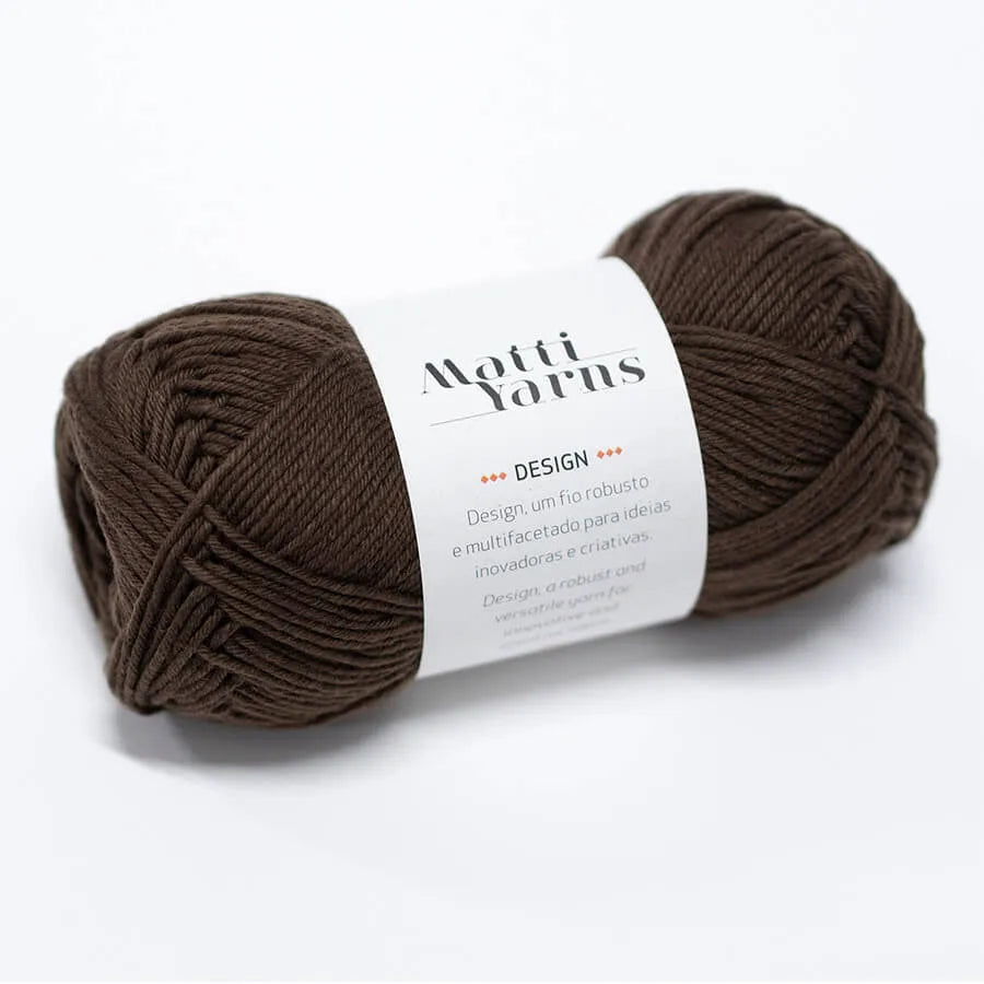 Matti Yarns Design - Cores lisas