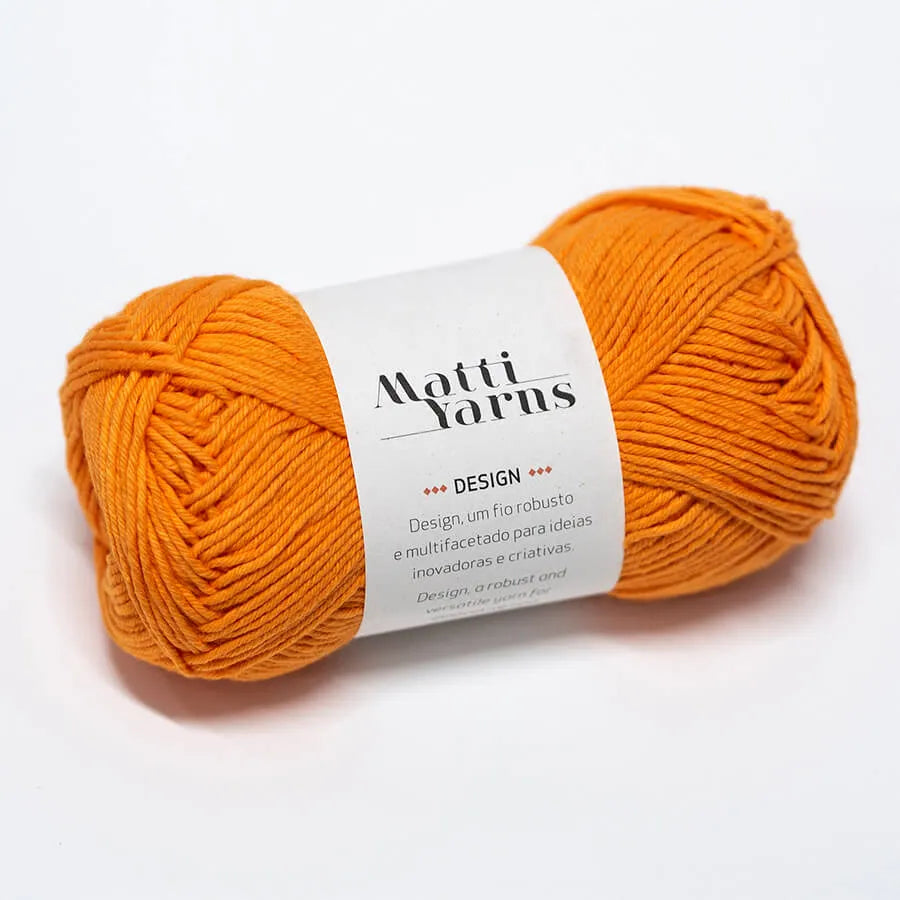 Matti Yarns HEAVEN LIGHT- Cores Neon
