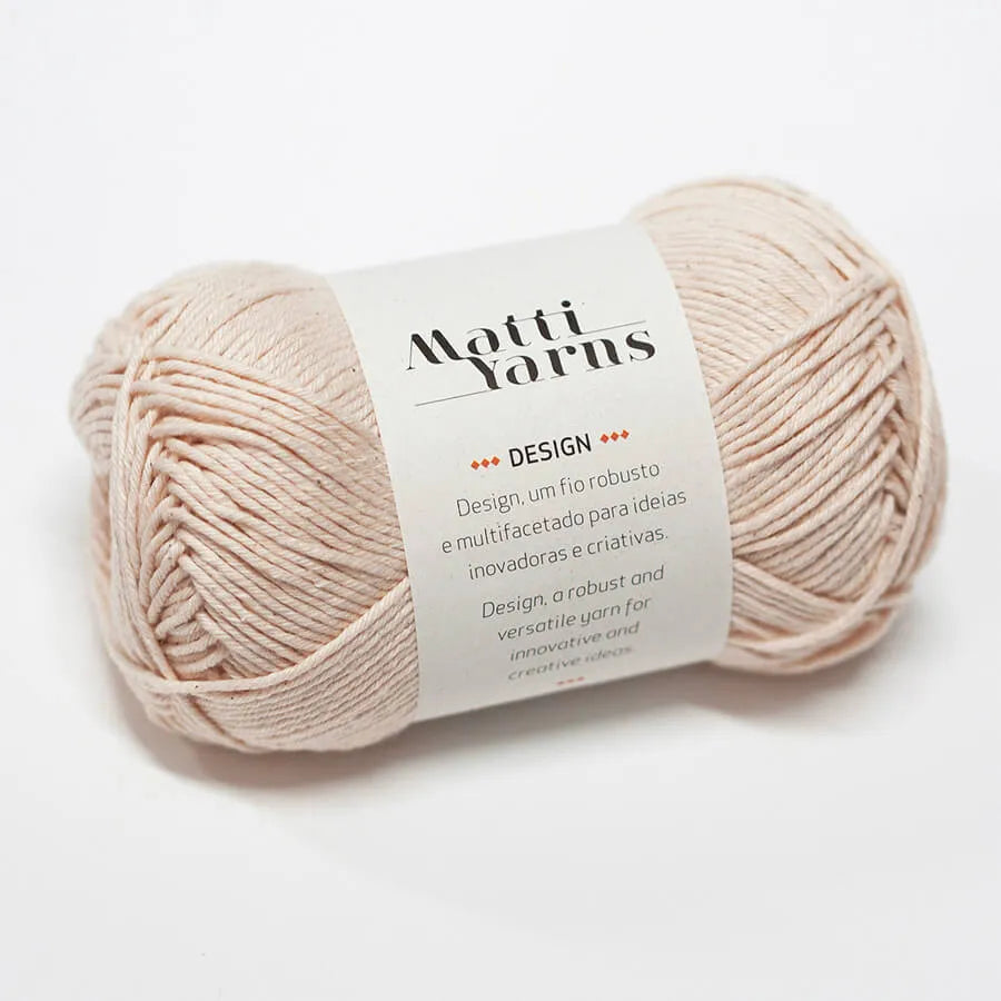 Matti Yarns Design - Cores lisas