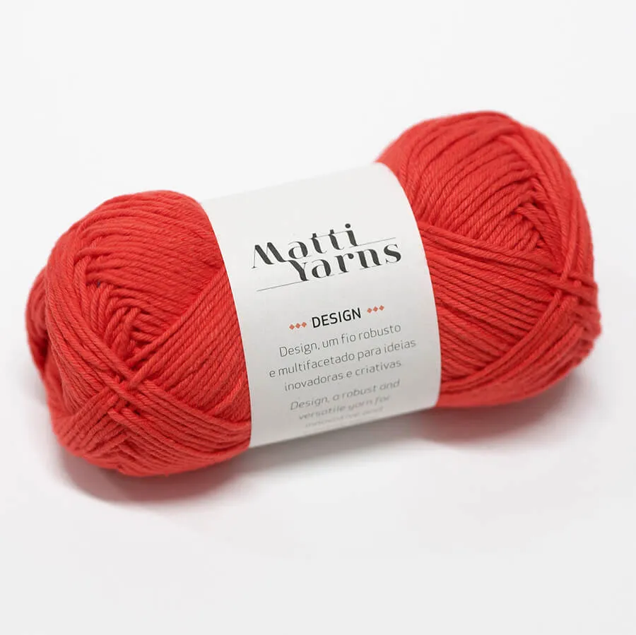 Matti Yarns HEAVEN LIGHT- Cores Neon