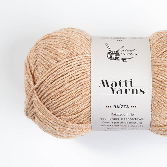 Raízza | Matti Yarns