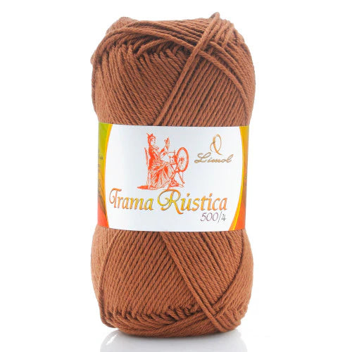 LIMOL Trama rústica 500/4