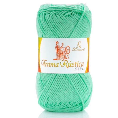 LIMOL Trama rústica 500/4