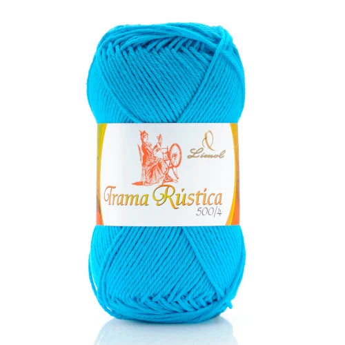 LIMOL Trama rústica 500/4