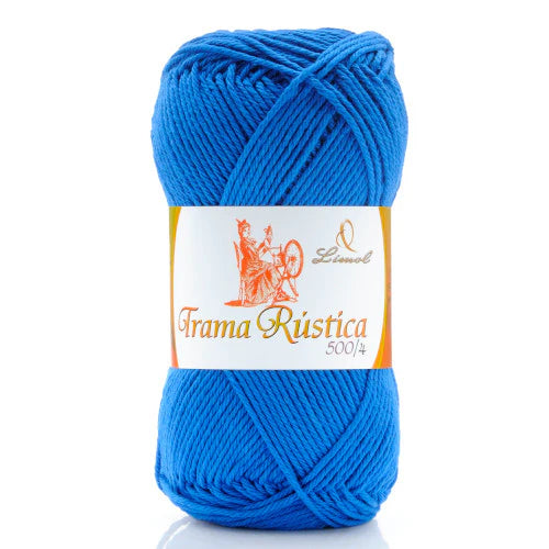 LIMOL Trama rústica 500/4