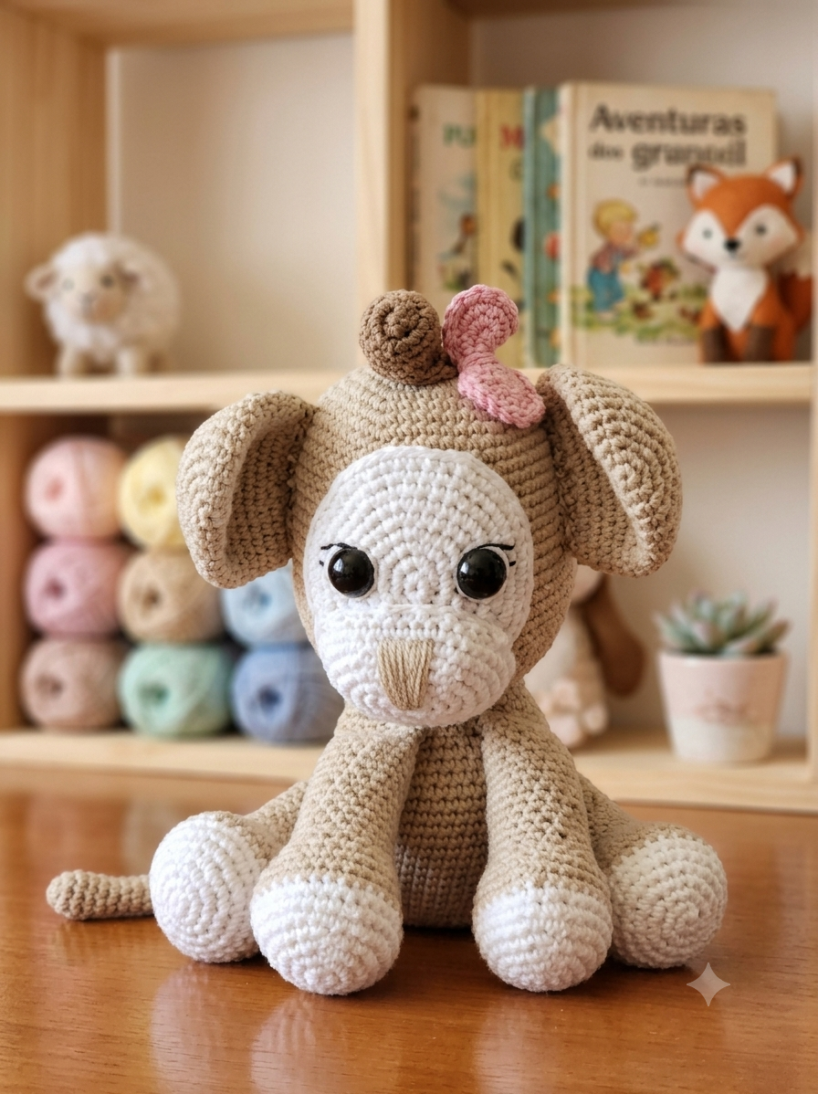 Macaca Matilde