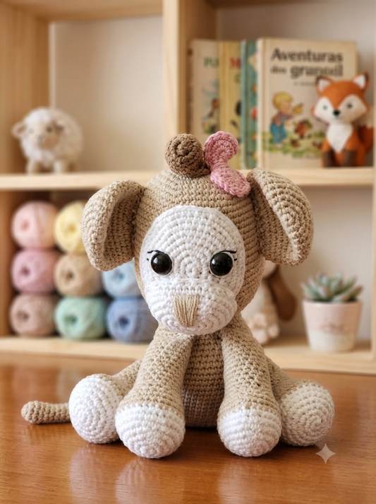 Macaca Matilde