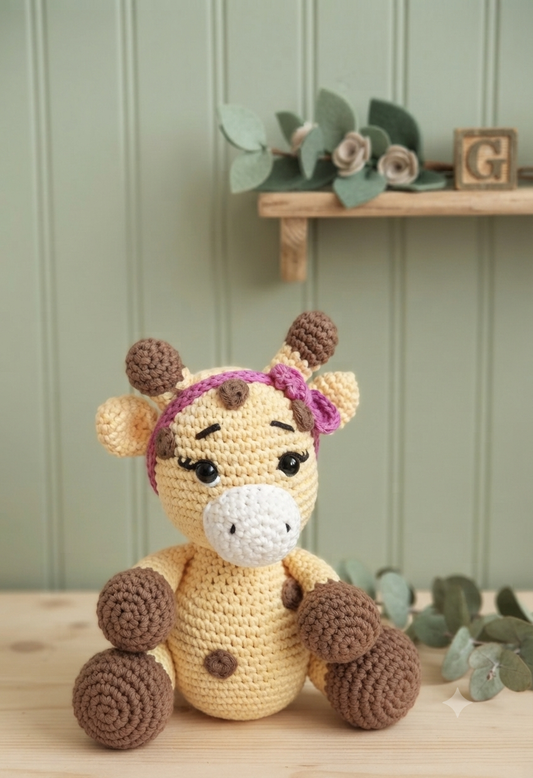 Girafa Gigi