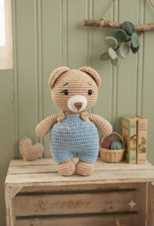 Urso Tobias