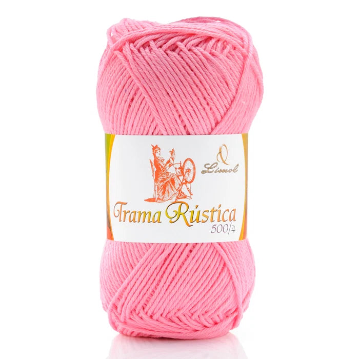 LIMOL Trama rústica 500/4