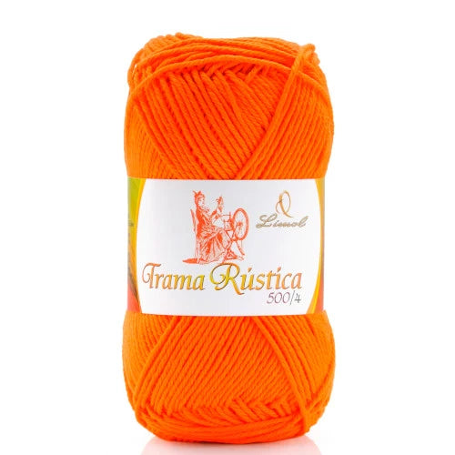 LIMOL Trama rústica 500/4