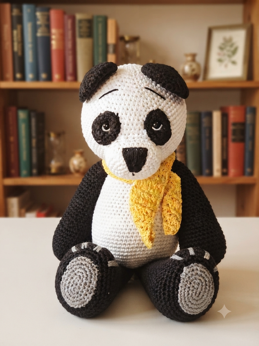 Panda Kiko