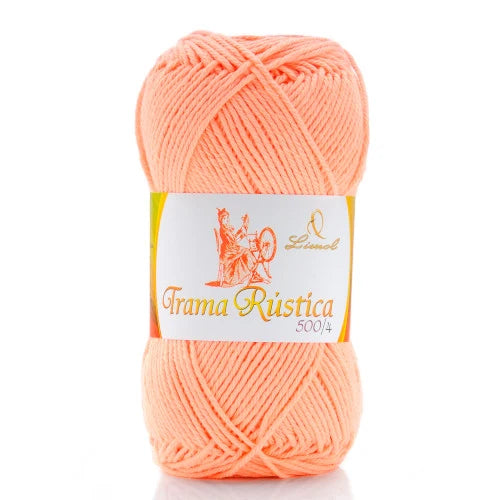 LIMOL Trama rústica 500/4