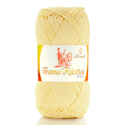 LIMOL Trama rústica 500/4