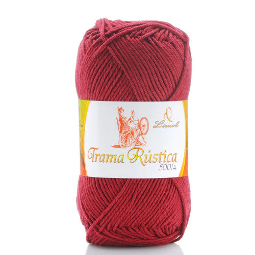 LIMOL Trama rústica 500/4