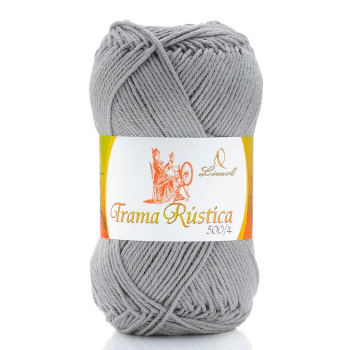 LIMOL Trama rústica 500/4
