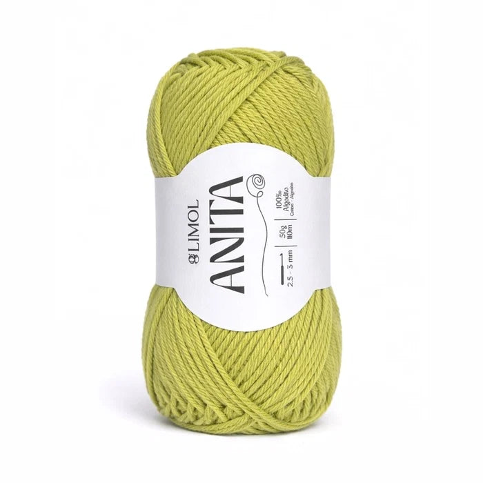 LIMOL Anita