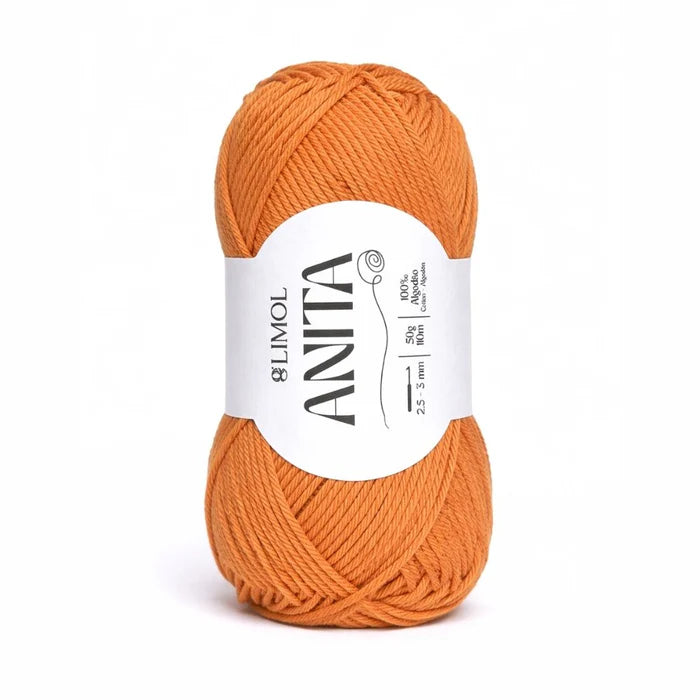 LIMOL Anita
