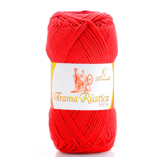 LIMOL Trama rústica 500/4