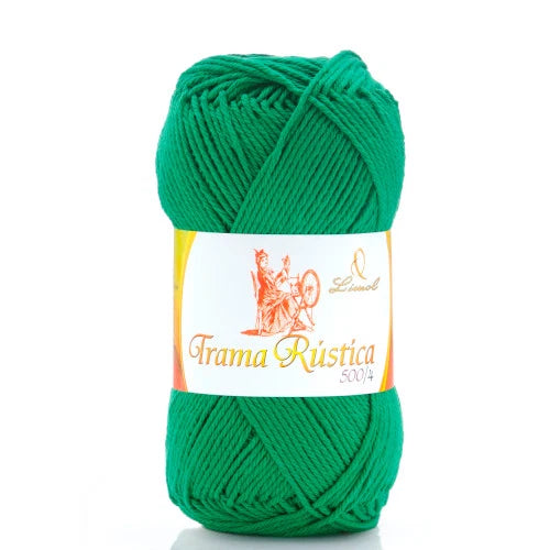 LIMOL Trama rústica 500/4