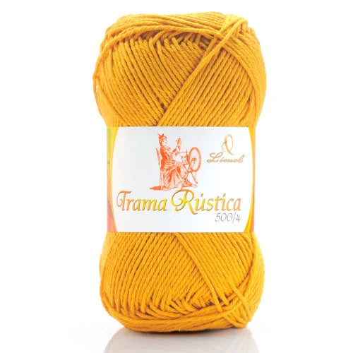 LIMOL Trama rústica 500/4