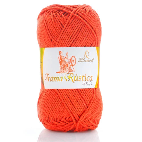 LIMOL Trama rústica 500/4