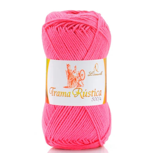 LIMOL Trama rústica 500/4