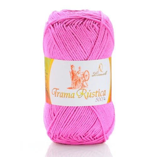 LIMOL Trama rústica 500/4