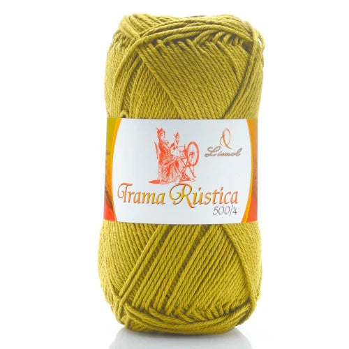 LIMOL Trama rústica 500/4