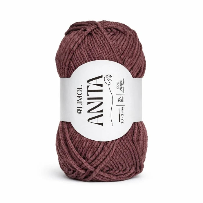 LIMOL Anita