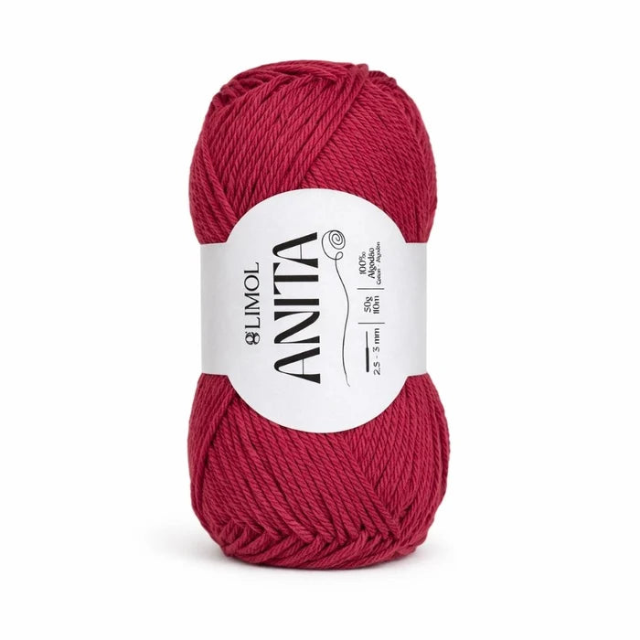 LIMOL Anita