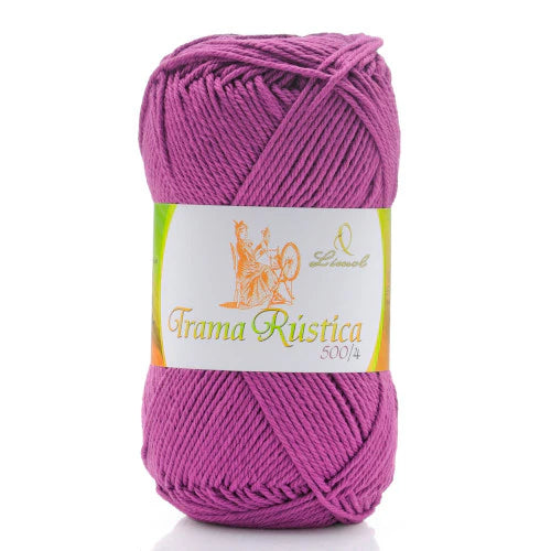 LIMOL Trama rústica 500/4