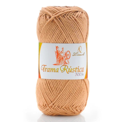 LIMOL Trama rústica 500/4