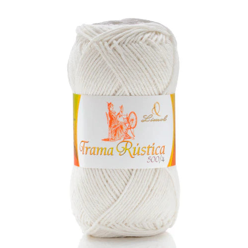 LIMOL Trama rústica 500/4