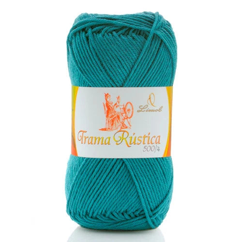 LIMOL Trama rústica 500/4
