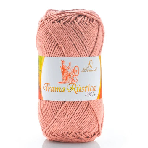 LIMOL Trama rústica 500/4