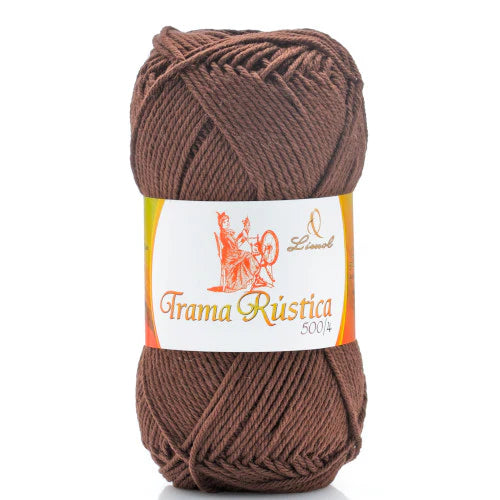 LIMOL Trama rústica 500/4