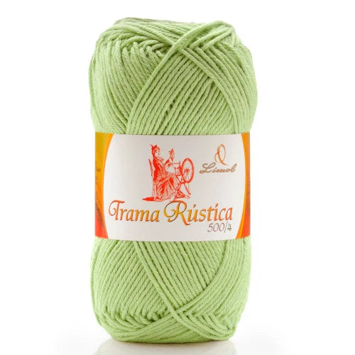 LIMOL Trama rústica 500/4