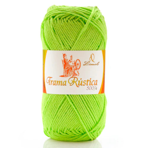 LIMOL Trama rústica 500/4
