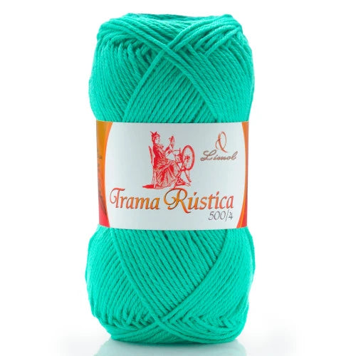 LIMOL Trama rústica 500/4