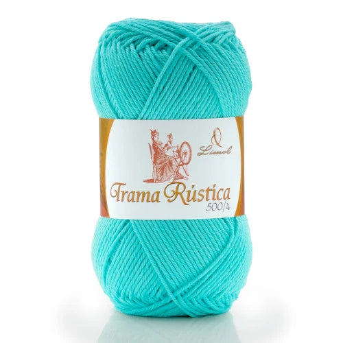 LIMOL Trama rústica 500/4