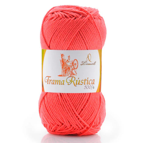 LIMOL Trama rústica 500/4