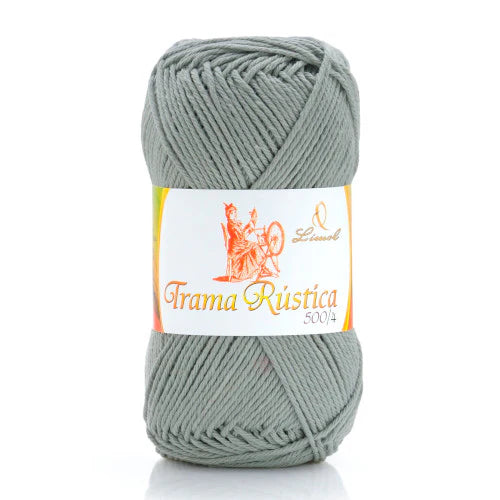 LIMOL Trama rústica 500/4