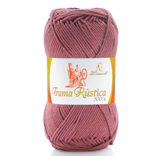 LIMOL Trama rústica 500/4