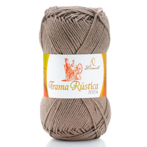 LIMOL Trama rústica 500/4