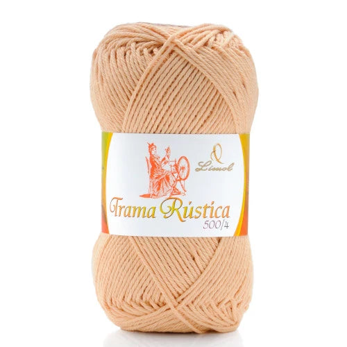 LIMOL Trama rústica 500/4