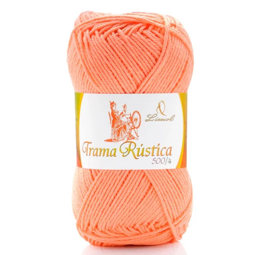 LIMOL Trama rústica 500/4